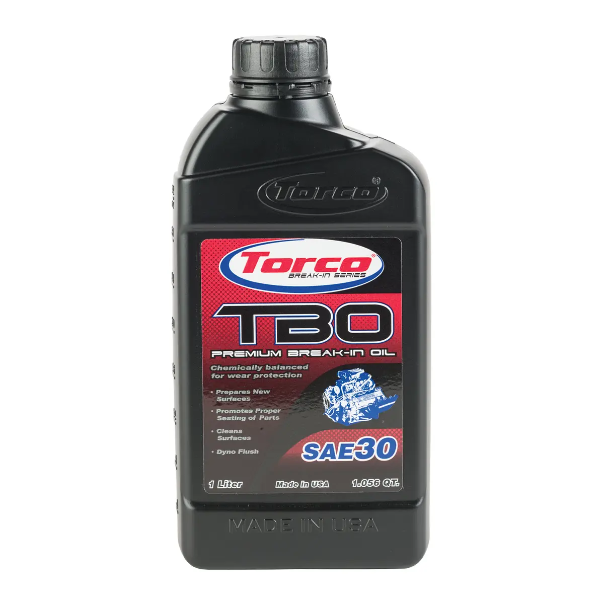 Torco Premium Break-In Oils, Tbo 30 1