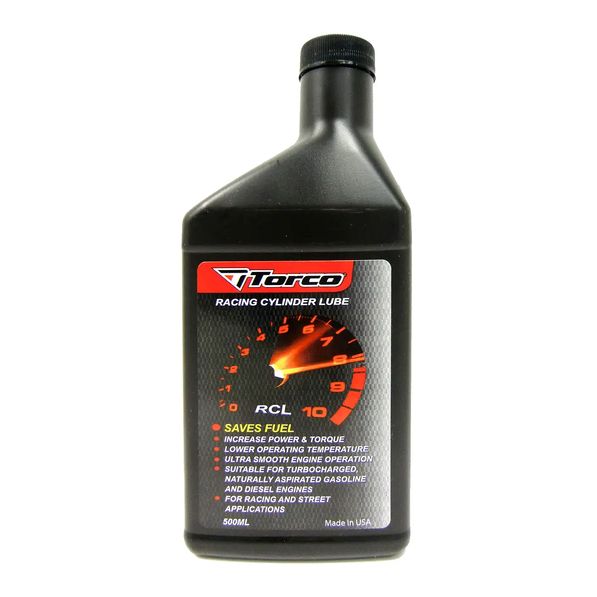 Torco Rcl Racing Cylinder Lube 1