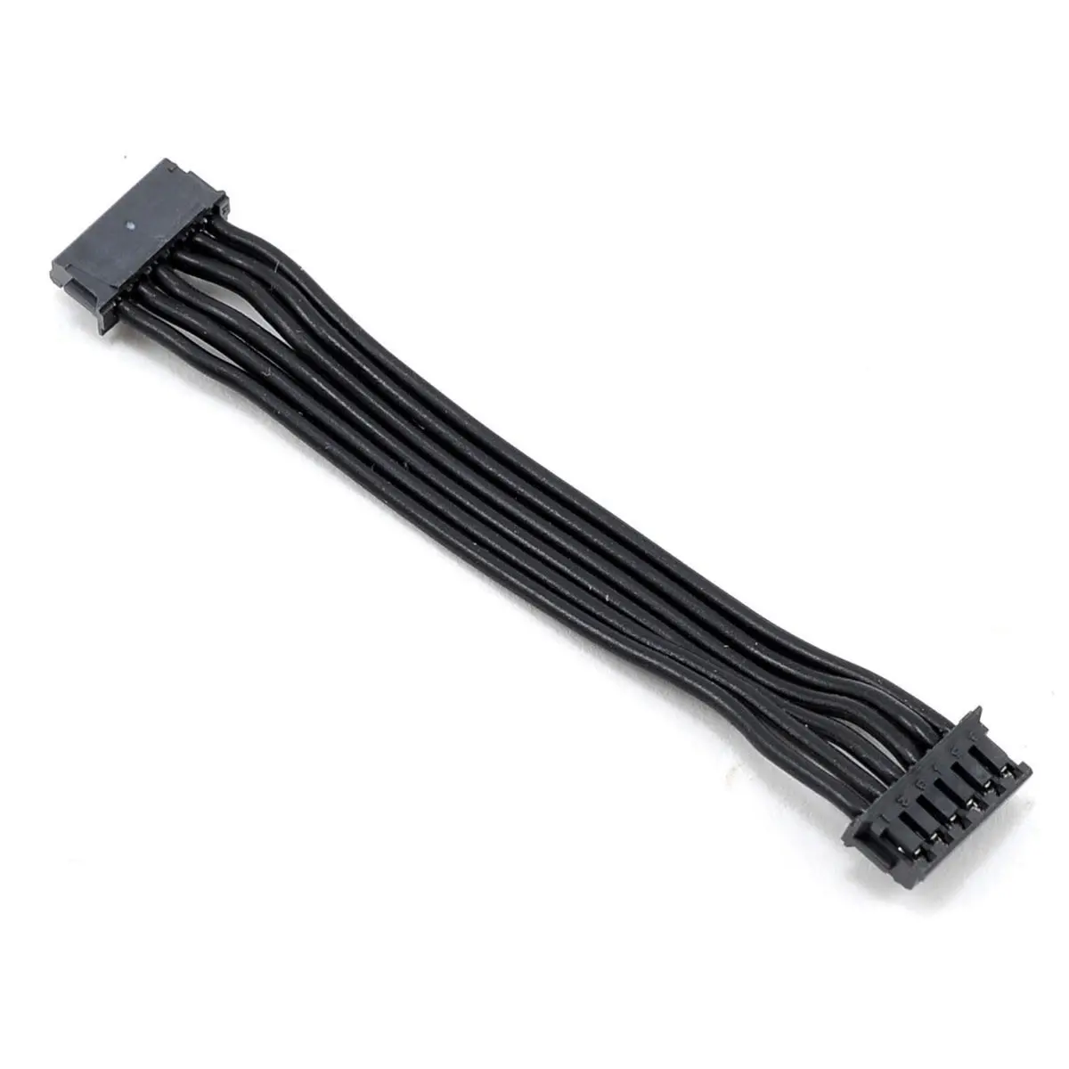 Tq Wire Flatwire Sensor Cable (50Mm) 1