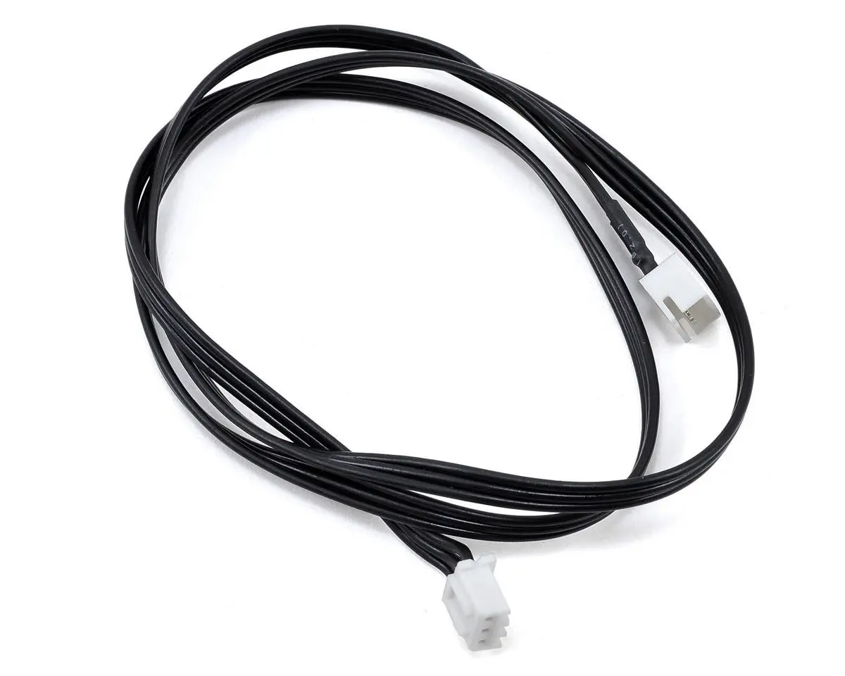 Tq Wire 2S Balance Extension (Xh Plug) (600Mm) 1