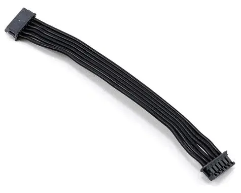 Tq Wire Flatwire Sensor Cable 75Mm 1