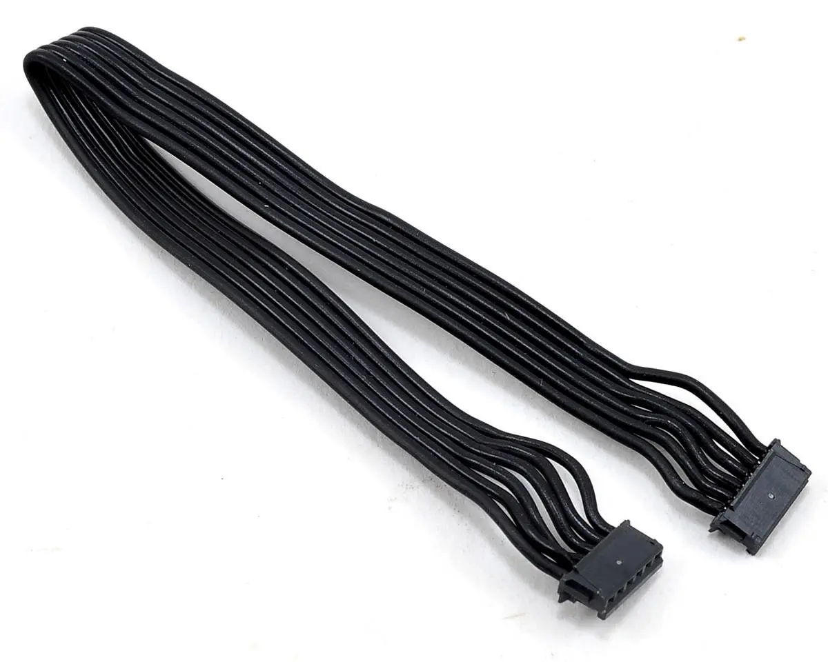 Tq Wire Flatwire Sensor Cable (150Mm) 1