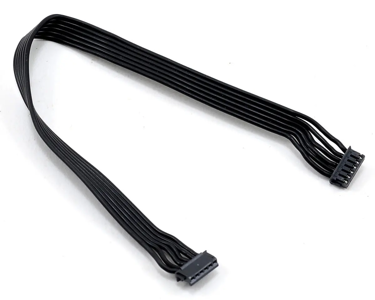 Tq Wire Flatwire Sensor Cable (175Mm) 1