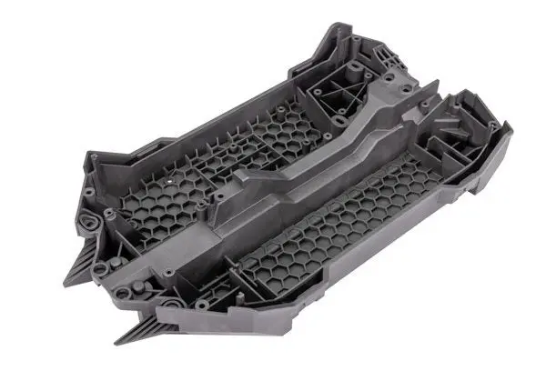 Traxxas Chassis, Maxx Slash 1