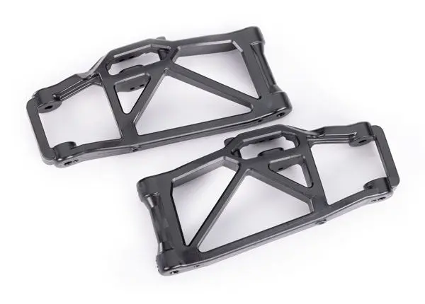 Traxxas Suspension Arms, Lower, Black (2) 1