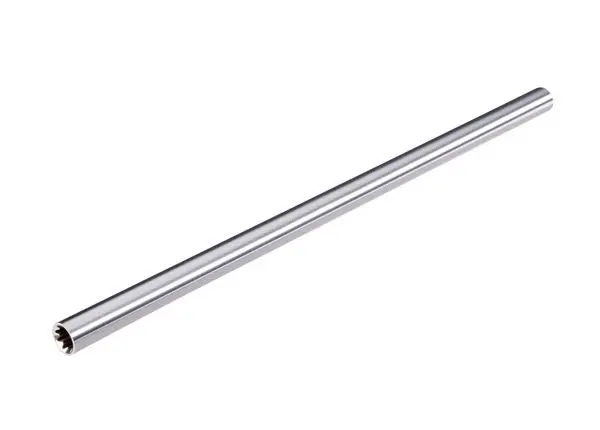 Traxxas Driveshaft, Center, Aluminum 1