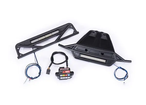 Traxxas Led Light Kit, Maxx Slash, Complete 1