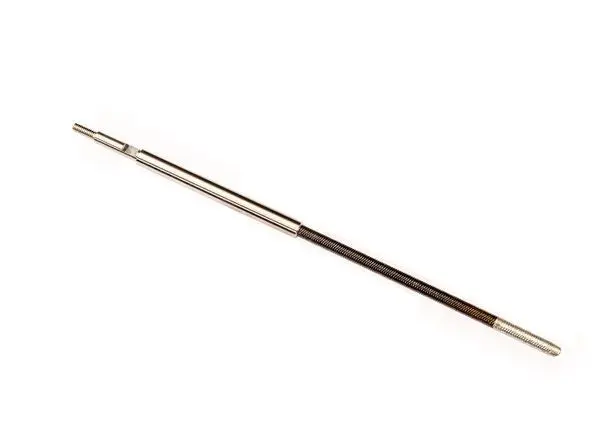 Traxxas Propeller Shaft/ Flex Cable/ Stuffing Tube (Spartan Sr) 1