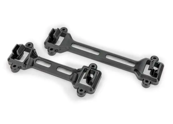 Traxxas Latch, Body Mount (Front & Rear) (Fits #10411 Body) 1