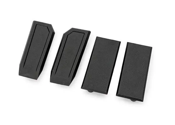 Traxxas Body Reinforcement Set (Front & Rear) (#10411 Body) 1