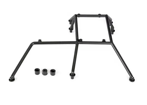 Traxxas Body Cage, Driver/ Retainers (3) (Fits #10411 Body) 1