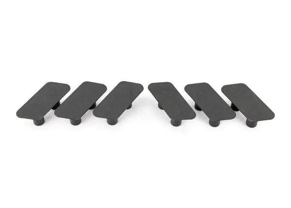 Traxxas Body Reinforcement Set, Side (#10411 Body) 1