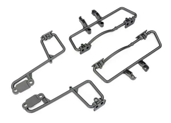 Traxxas Body Cage (Front & Rear, Left & Right) (#10411 Body) 1