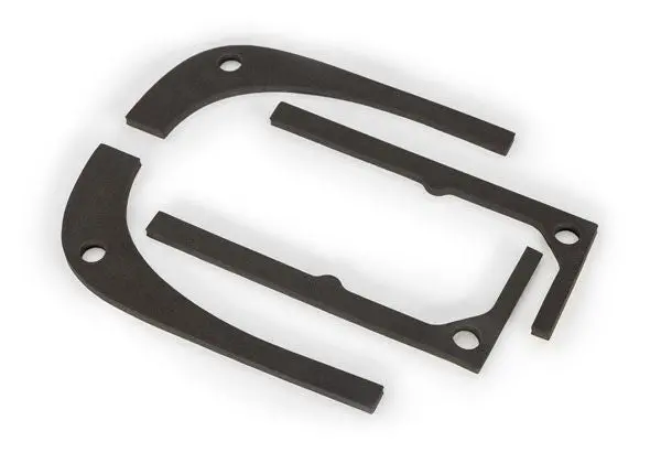 Traxxas Seals, Hatch (4) (Fits Disruptor) 1