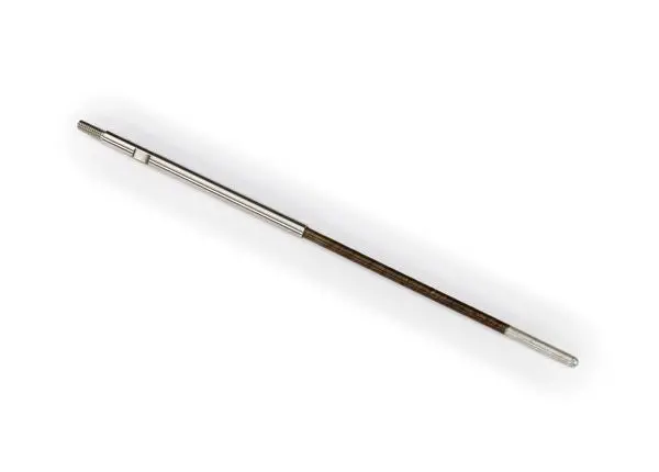 Traxxas Propeller Shaft/ Flex Cable 1
