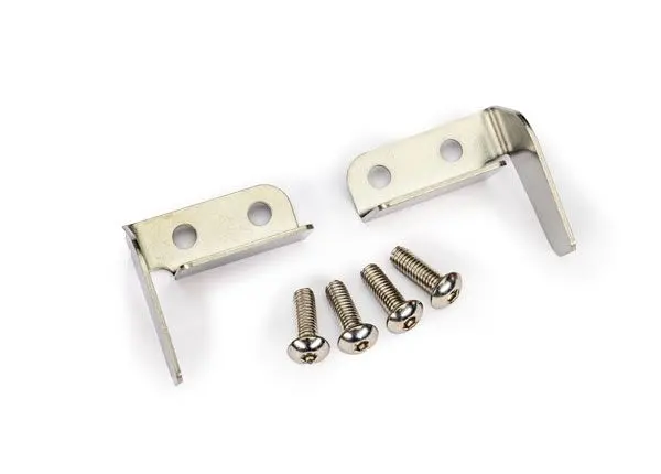 Traxxas Trim Tab & Turn Fin (Left & Right) 1