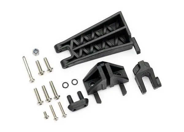 Traxxas Rudder Mount/ Steering Arm/ Drive Strut Mount 1