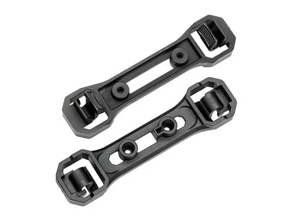 Traxxas Latch, Body Mount, Front & Rear (For #10711 Body) 1