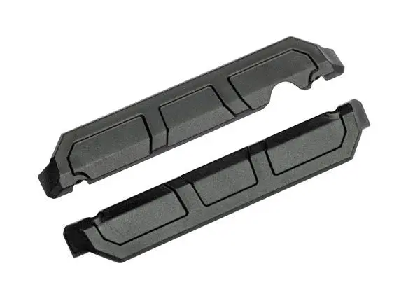 Traxxas Nerf Bars, Chassis (2) 1