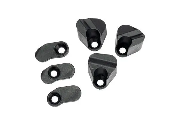Traxxas Adapters, Electronic Speed Control (Inner & Outer) 1