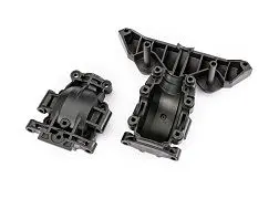 Traxxas Bulkhead, Front (Upper & Lower) 1
