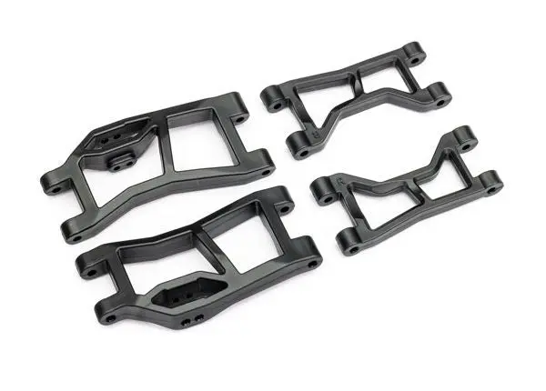 Traxxas Suspension Arms, Rear (Upper (2)/ Lower Left/Right (2)) 1