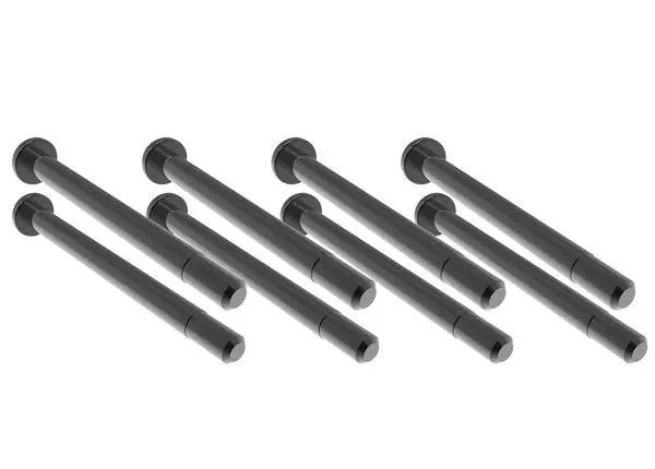 Traxxas Suspension Pins, Outer (Hardened Steel)(8) 1