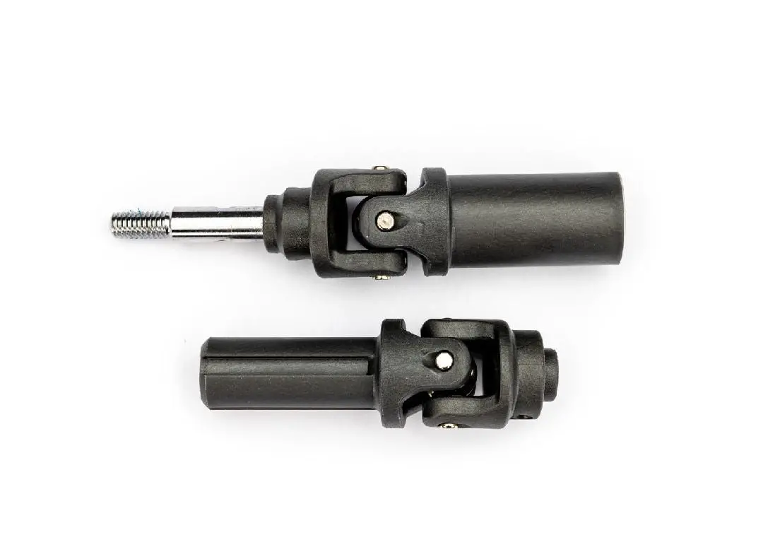 Traxxas Driveshaft Assembly (Left Or Right, Front Or Rear) (1) 1