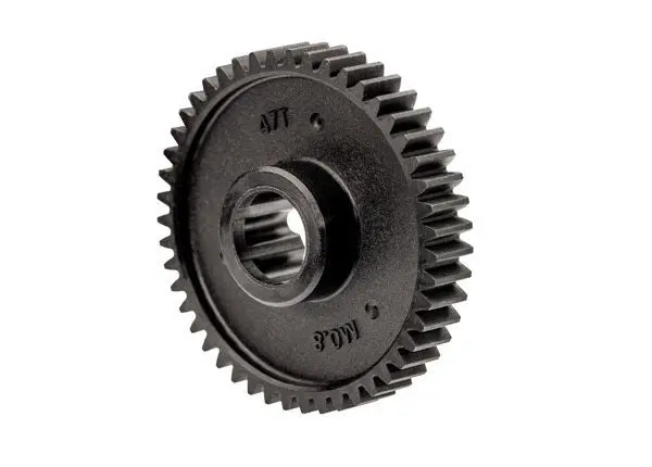 Traxxas Spur Gear, 47-Tooth (0.8 Metric Pitch) 1