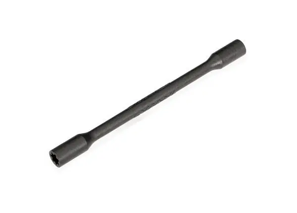 Traxxas Driveshaft, Center, Plastic (Requires #10762) 1