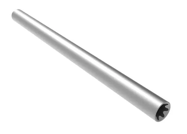 Traxxas Driveshaft, Center, Aluminum (Requires #10762) 1