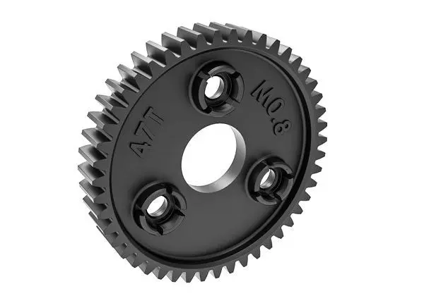 Traxxas Spur Gear, 47-Tooth (For Slipper Clutch) 1