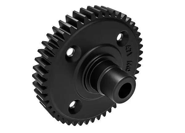 Traxxas Spur Gear, 47-Tooth (For Center Differential) 1
