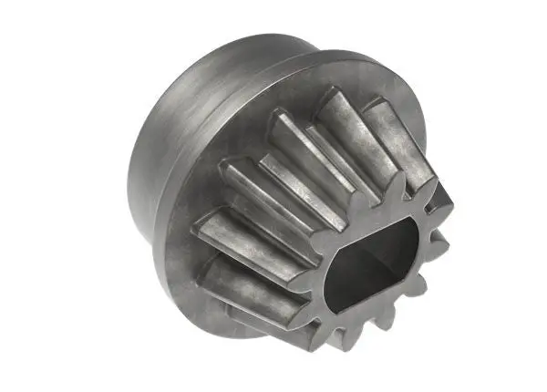 Traxxas Pinion Gear, Differential (12/47 Ratio) (Rear) 1