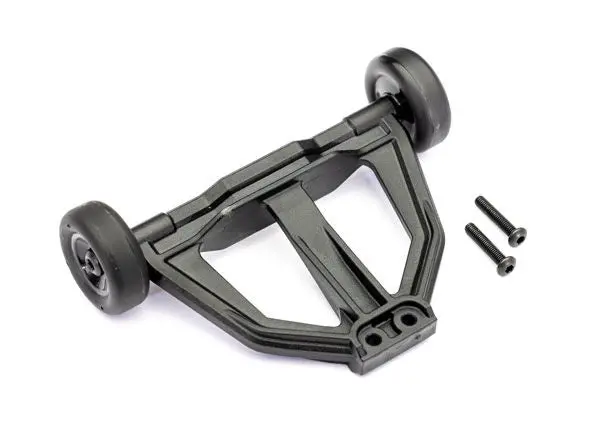 Traxxas Wheelie Bar (Assembled) 1