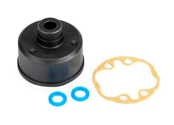Traxxas Carrier, Differential (Planetary Gears) 1