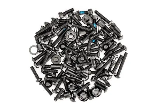 Traxxas Hardware Kit, Mini Maxx (Contains All Hardware) 1
