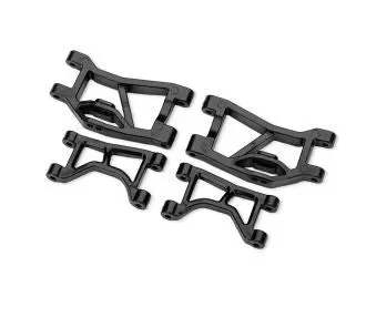 Traxxas Suspension Arms, Rear (Narrow) (4) 1