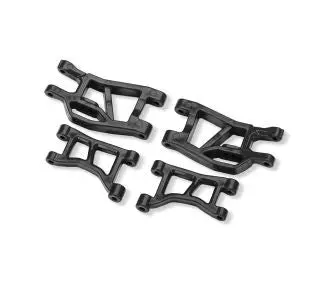 Traxxas Suspension Arms, Front (Narrow) (4) 1