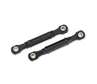 Traxxas Toe Links Front Molded 51Mm (2) Hollow Balls (4) 1