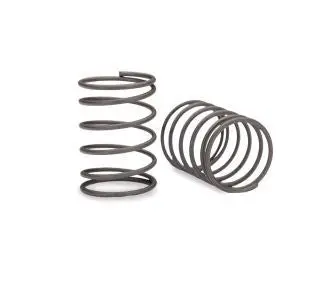 Traxxas Springs, Shock (Natural Finish) (0.97 Rate) (1 Pair) 1