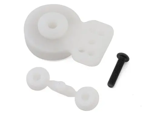 Traxxas Servo Saver W/Adapters 1