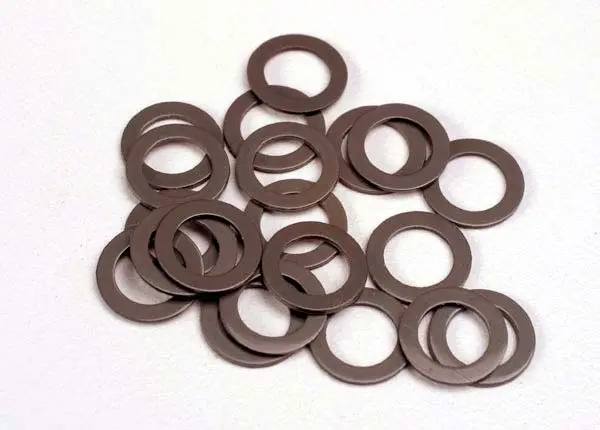 Traxxas 5X8x0.5Mm Ptfe Washers (20) 1