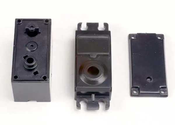 Traxxas Servo Case (Tra2018) 1