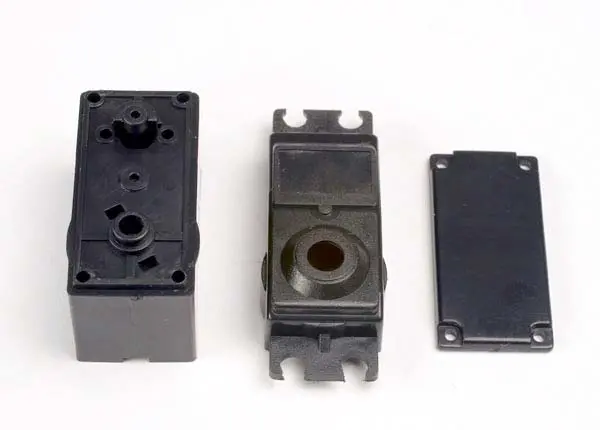 Traxxas 2055 Servo Case 1