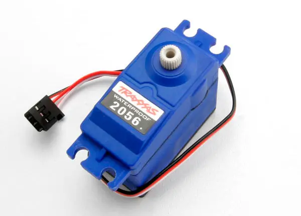 Traxxas High Torque Waterproof Servo 1