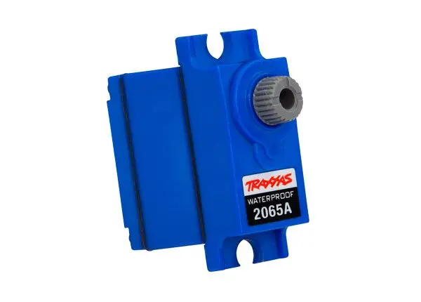 Traxxas Servo, Sub-Micro, Waterproof 1