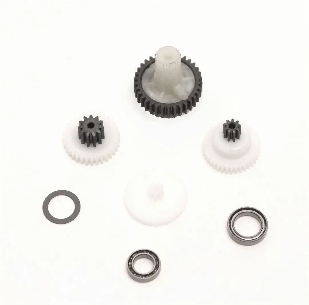 Traxxas 2085 Servo Gear Set 1