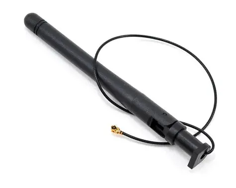 Traxxas 2.4Ghz Tq Transmitter Antenna 1