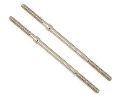 Traxxas Turnbuckles, 78Mm 1
